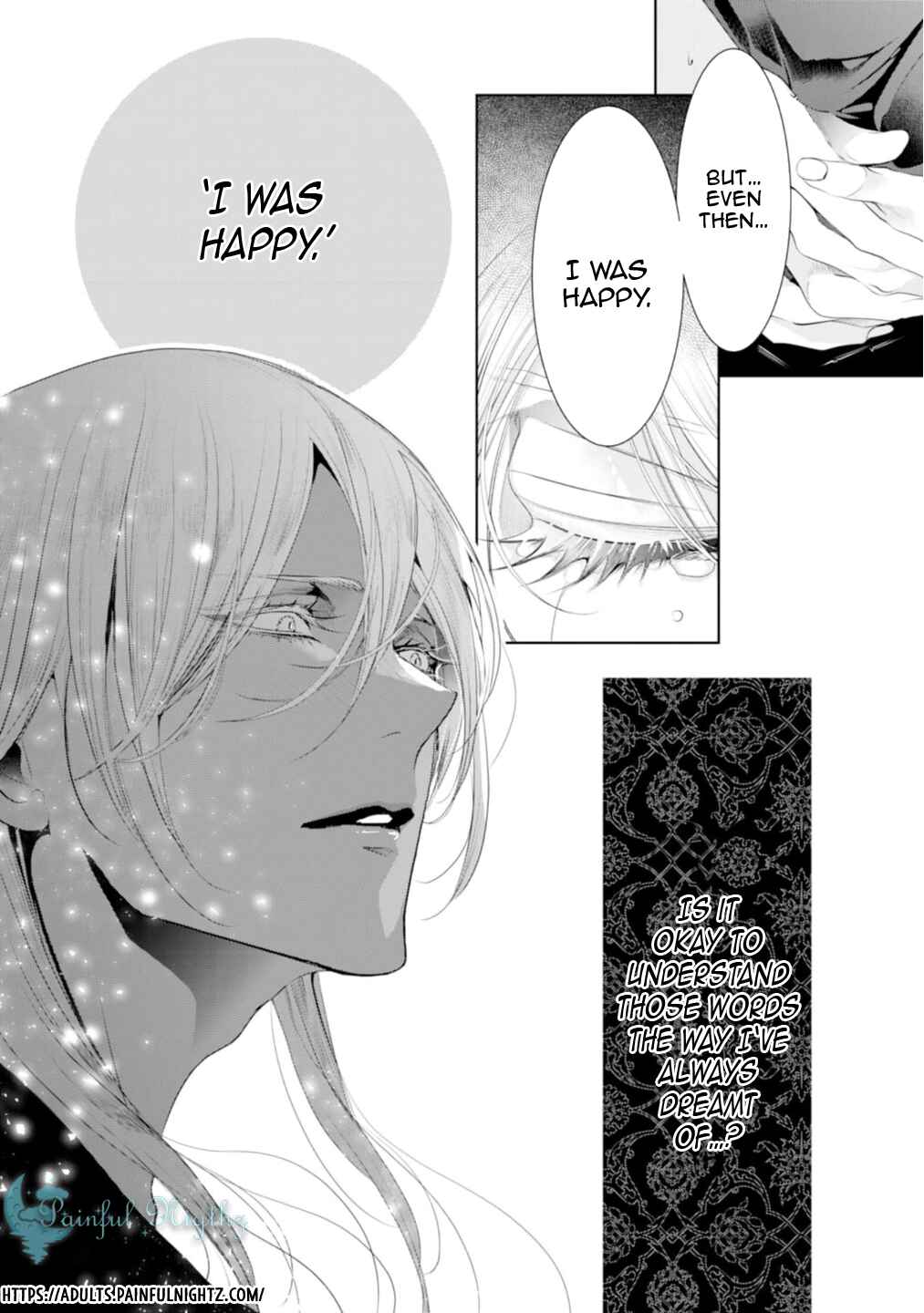 Page 14 Chapter 11 Danzai no Bishou