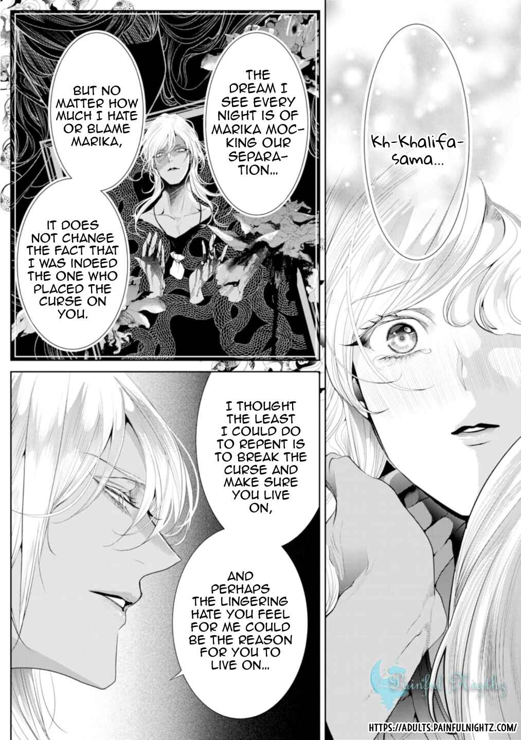 Page 24 Chapter 11 Danzai no Bishou