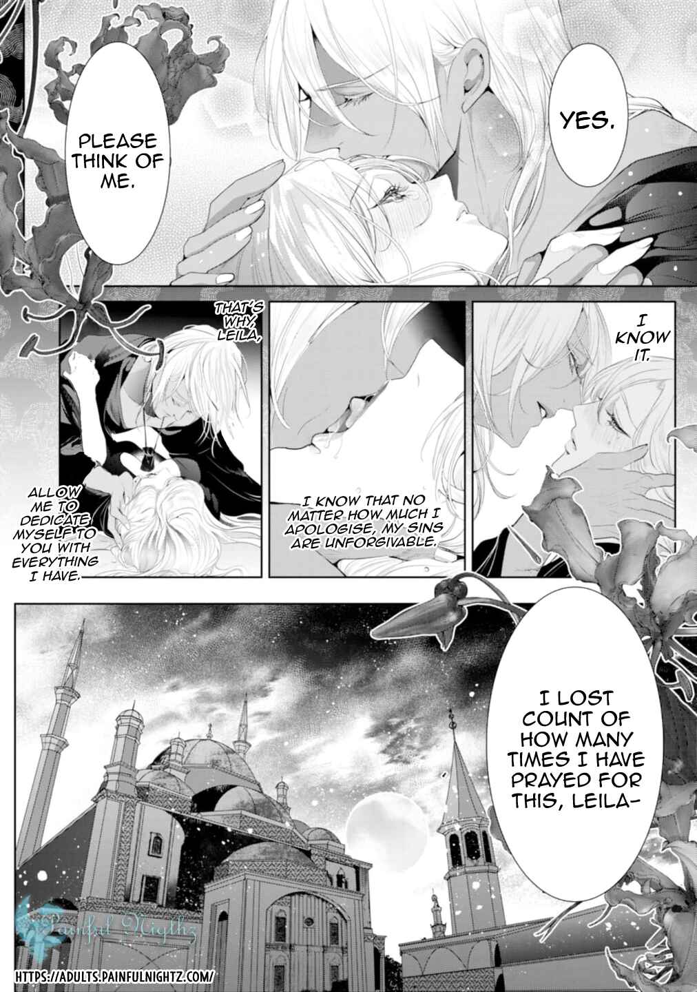 Page 28 Chapter 11 Danzai no Bishou