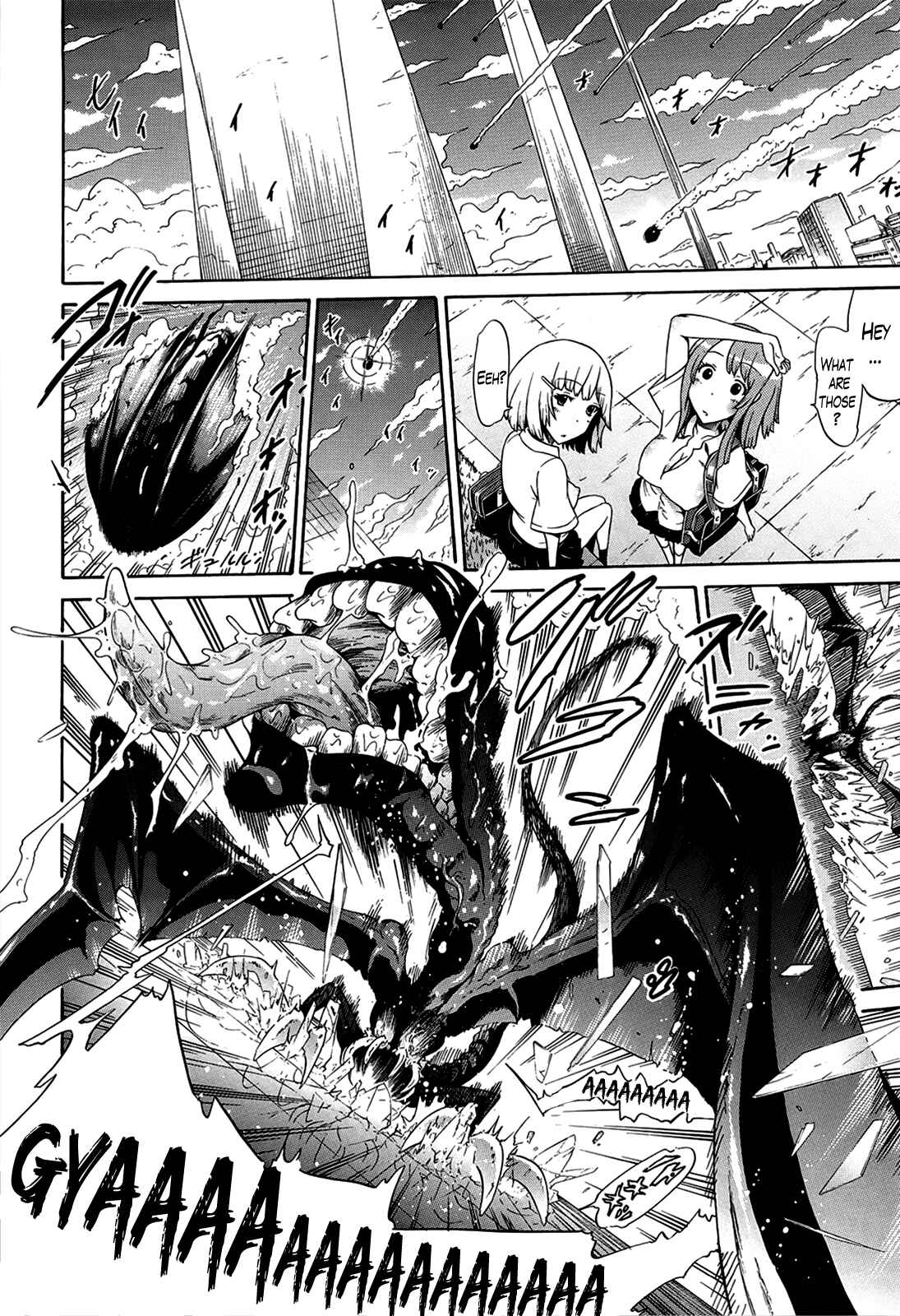 Page 37 Chapter 11 Bishoujo Club