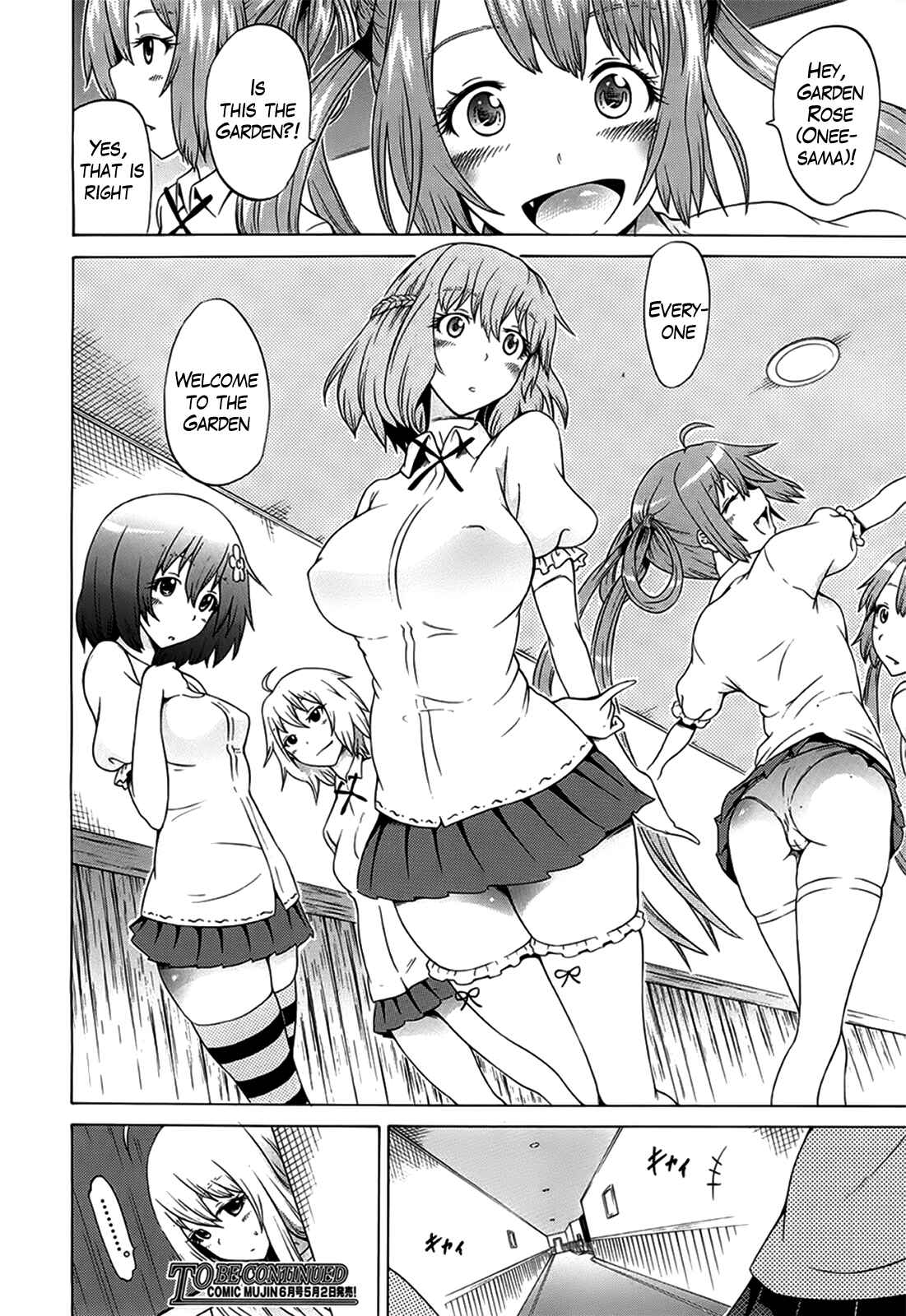 Page 52 Chapter 7 Bishoujo Club