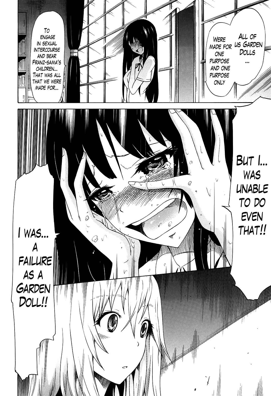 Page 10 Chapter 10 Bishoujo Club