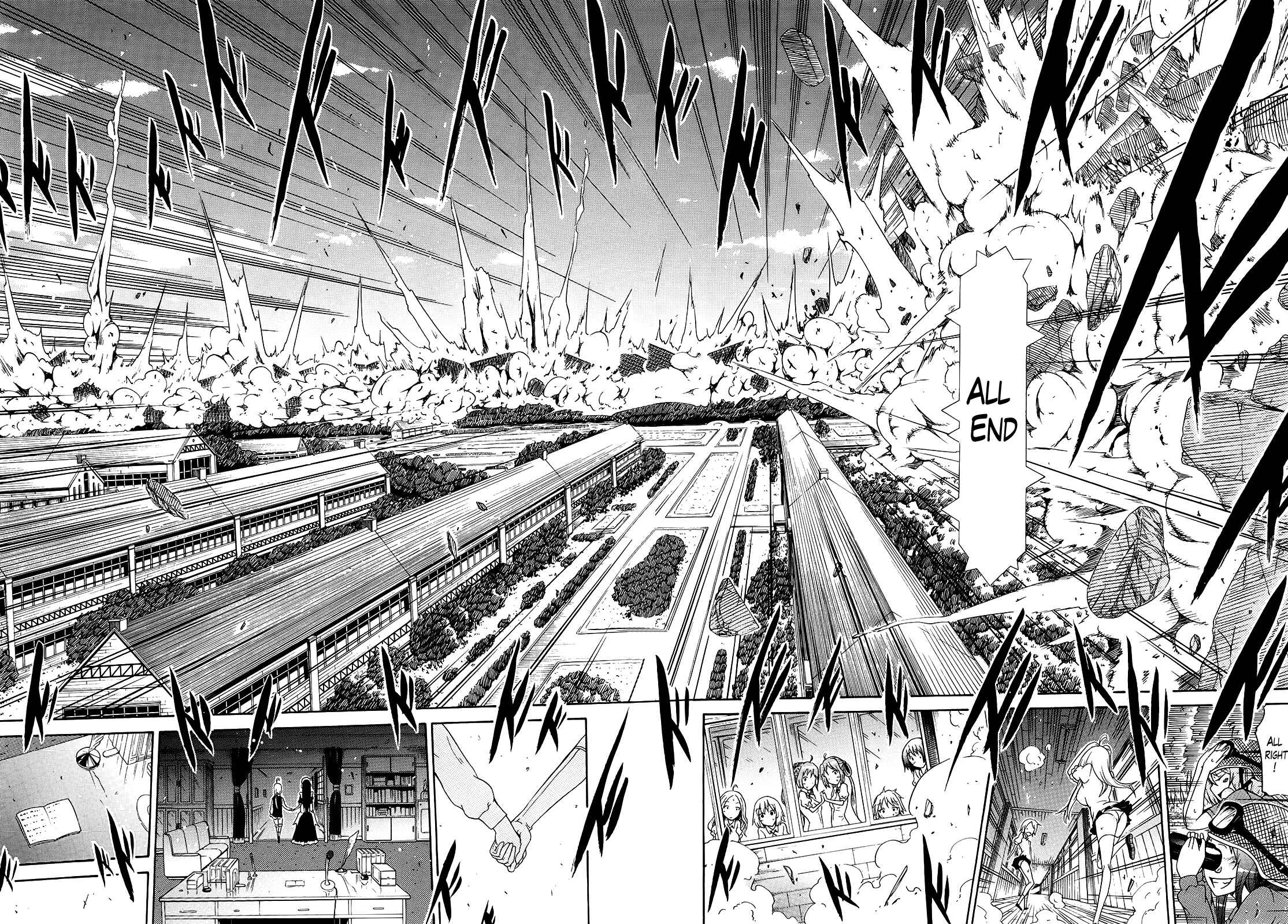 Page 42 Chapter 10 Bishoujo Club