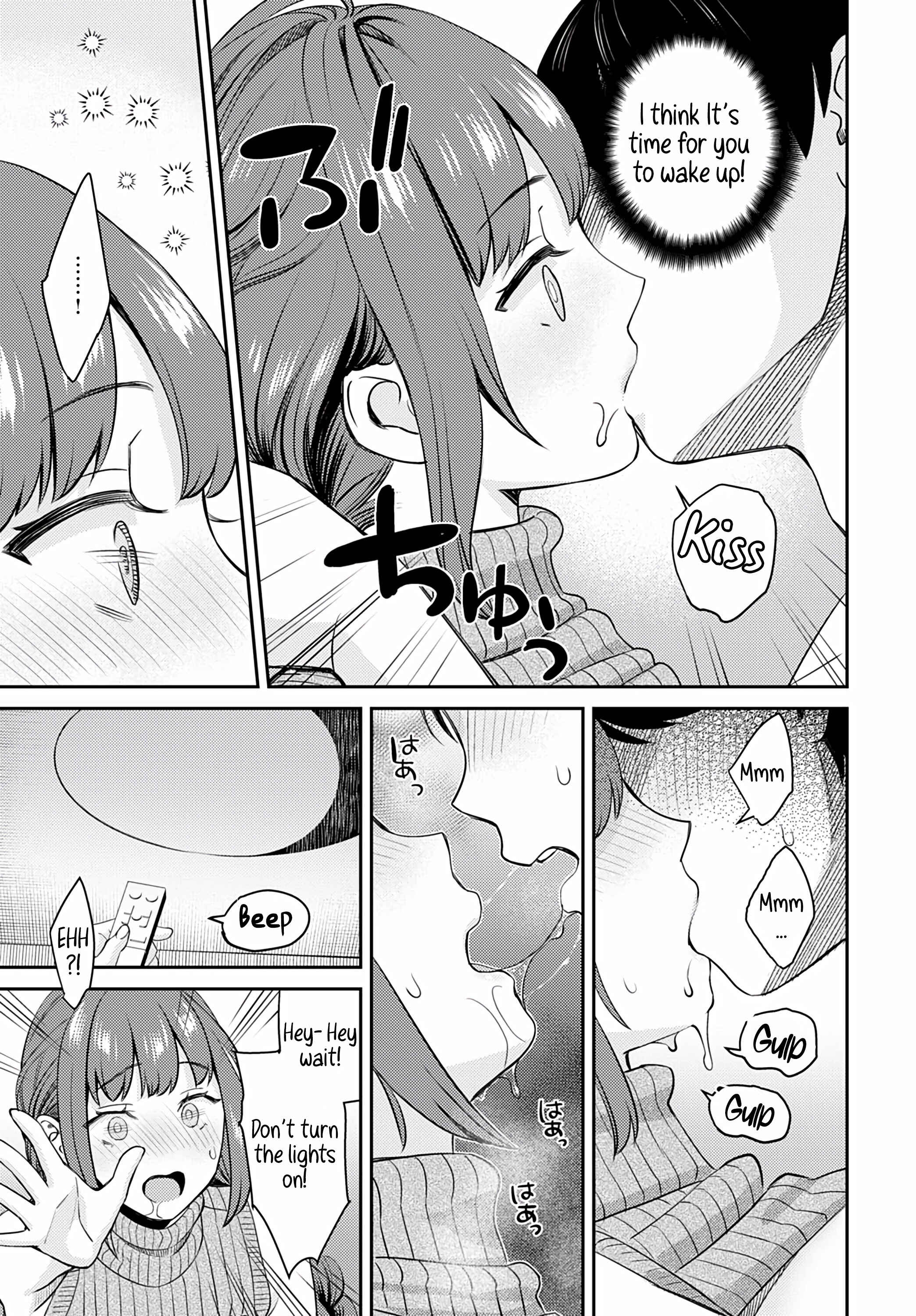 Page 15 Chapter Unknown_752c Toshiue Gentei