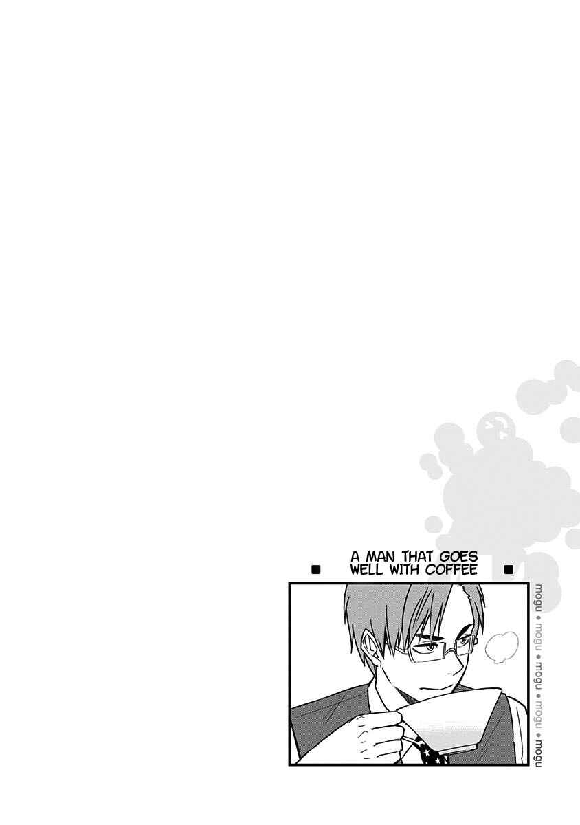 Page 22 Chapter 77 Mogusa-san