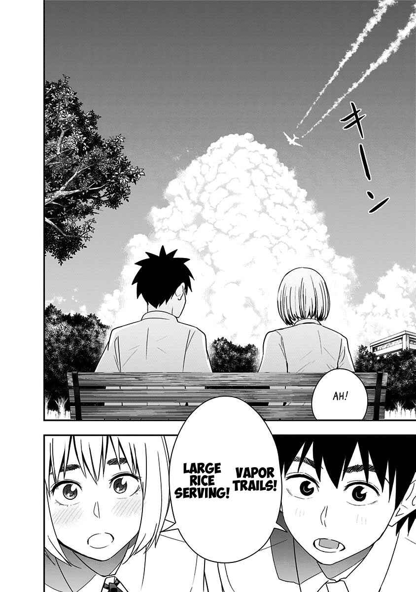 Page 19 Chapter 88 Mogusa-san