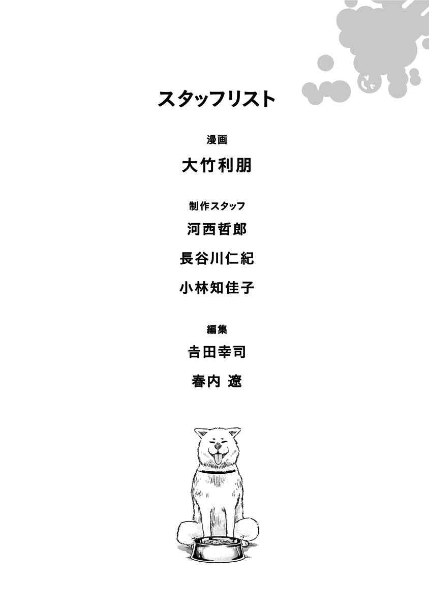 Page 27 Chapter 88 Mogusa-san
