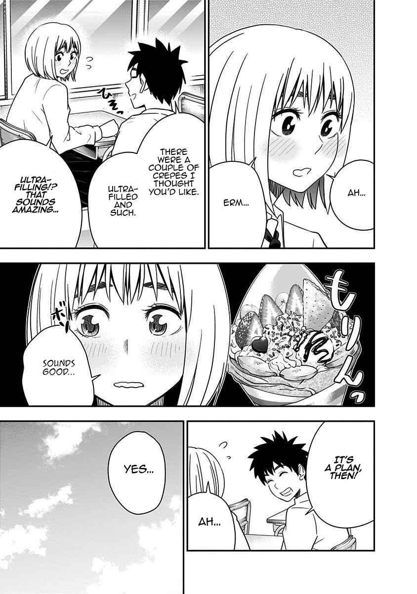 Page 10 Chapter 70 Mogusa-san