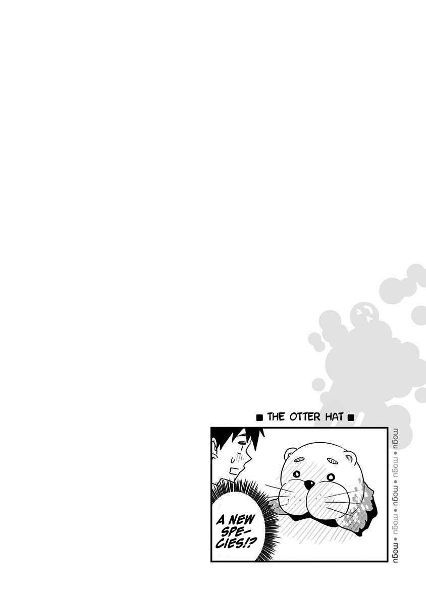 Page 23 Chapter 58 Mogusa-san