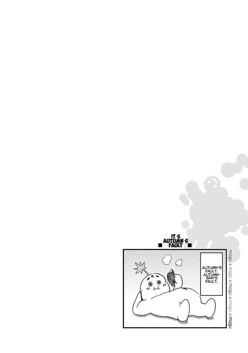 Page 23 Chapter 36 Mogusa-san