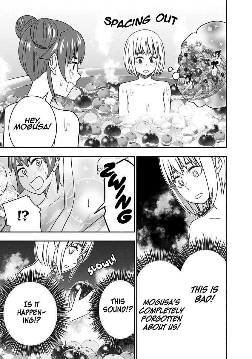 Page 12 Chapter 51 Mogusa-san