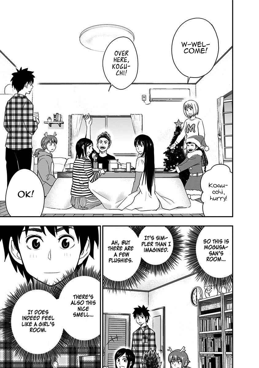 Page 6 Chapter 41 Mogusa-san