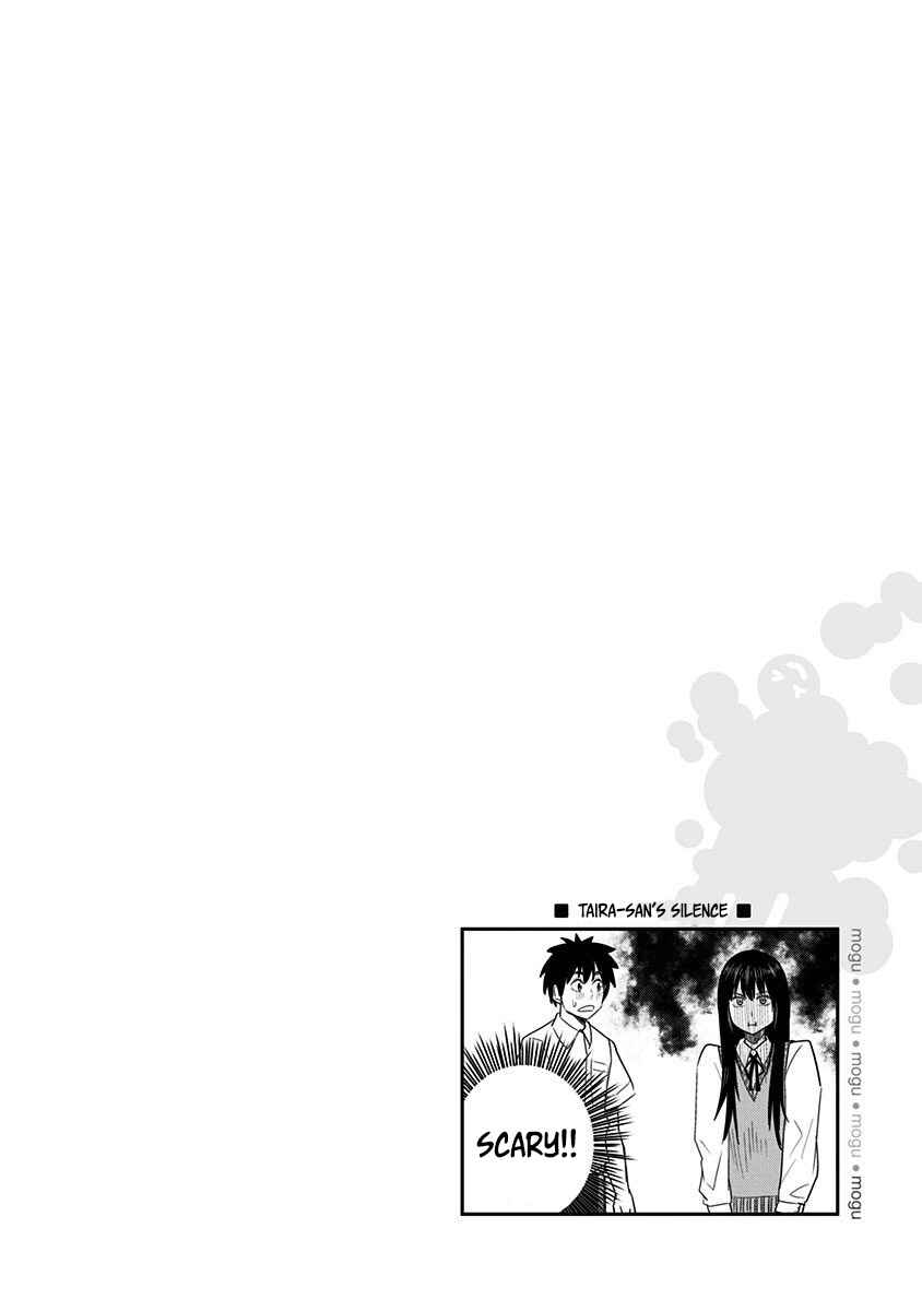 Page 20 Chapter 23 Mogusa-san