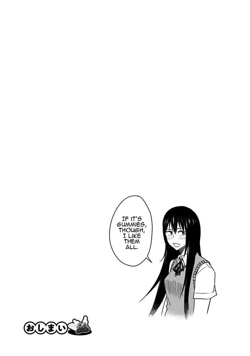 Page 30 Chapter 79 Mogusa-san