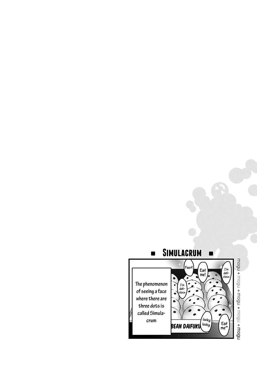 Page 37 Chapter 8 Mogusa-san