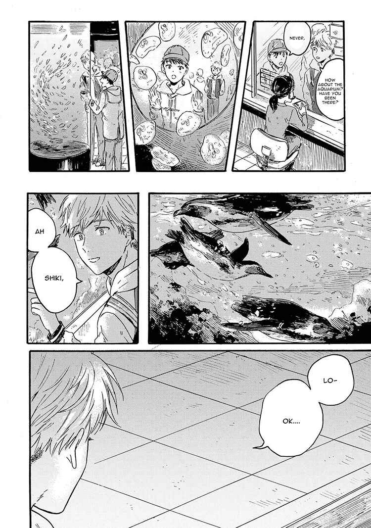 Page 10 Chapter 4 Nigatsu no Eden