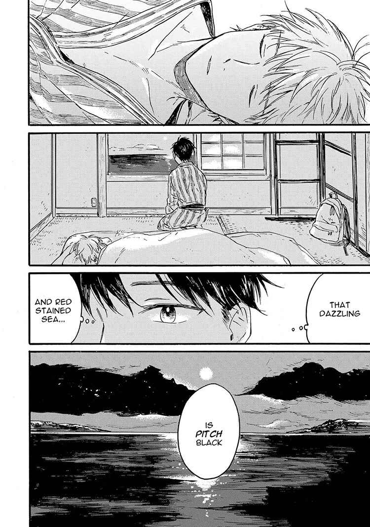 Page 28 Chapter 4 Nigatsu no Eden