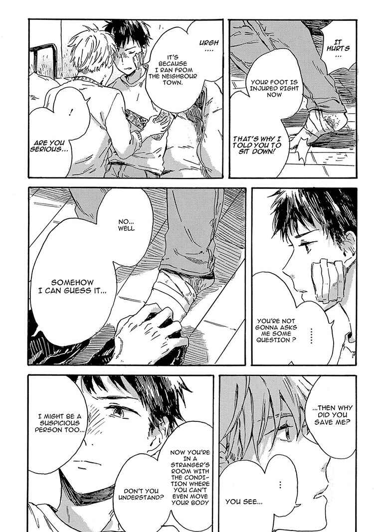 Page 12 Chapter 1 Nigatsu no Eden