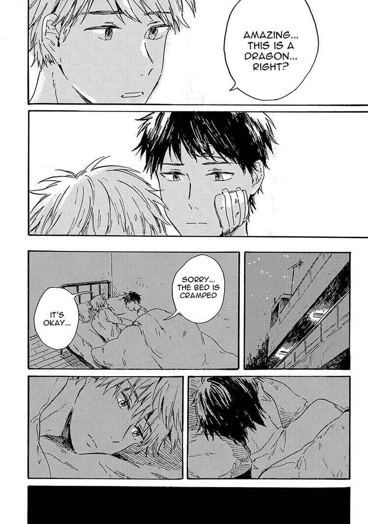 Page 16 Chapter 1 Nigatsu no Eden
