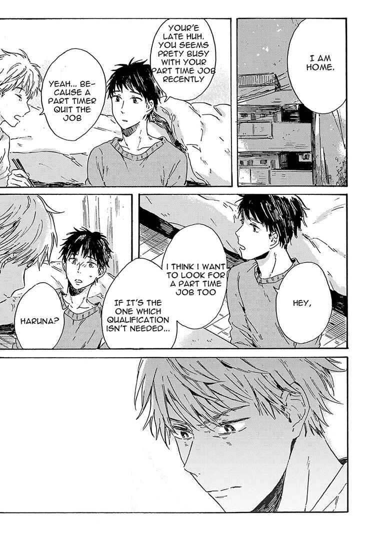 Page 30 Chapter 1 Nigatsu no Eden