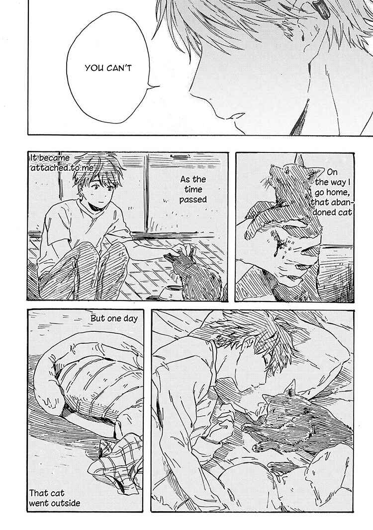 Page 31 Chapter 1 Nigatsu no Eden