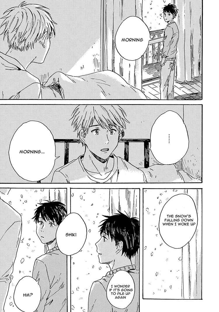 Page 36 Chapter 1 Nigatsu no Eden