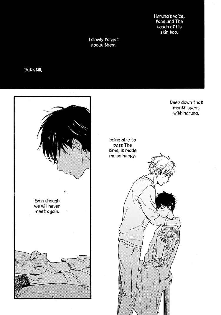 Page 41 Chapter 5 Nigatsu no Eden