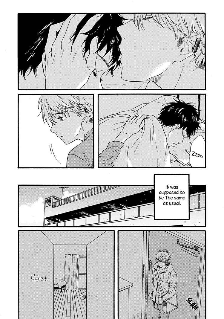 Page 5 Chapter 5 Nigatsu no Eden