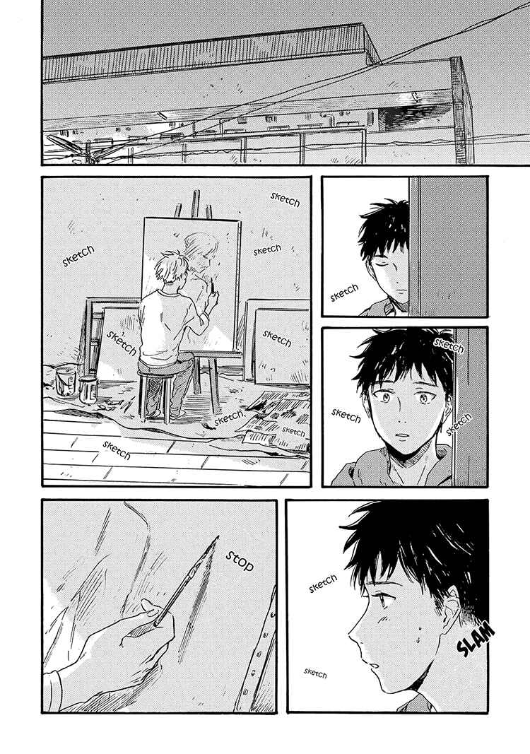Page 19 Chapter 3 Nigatsu no Eden