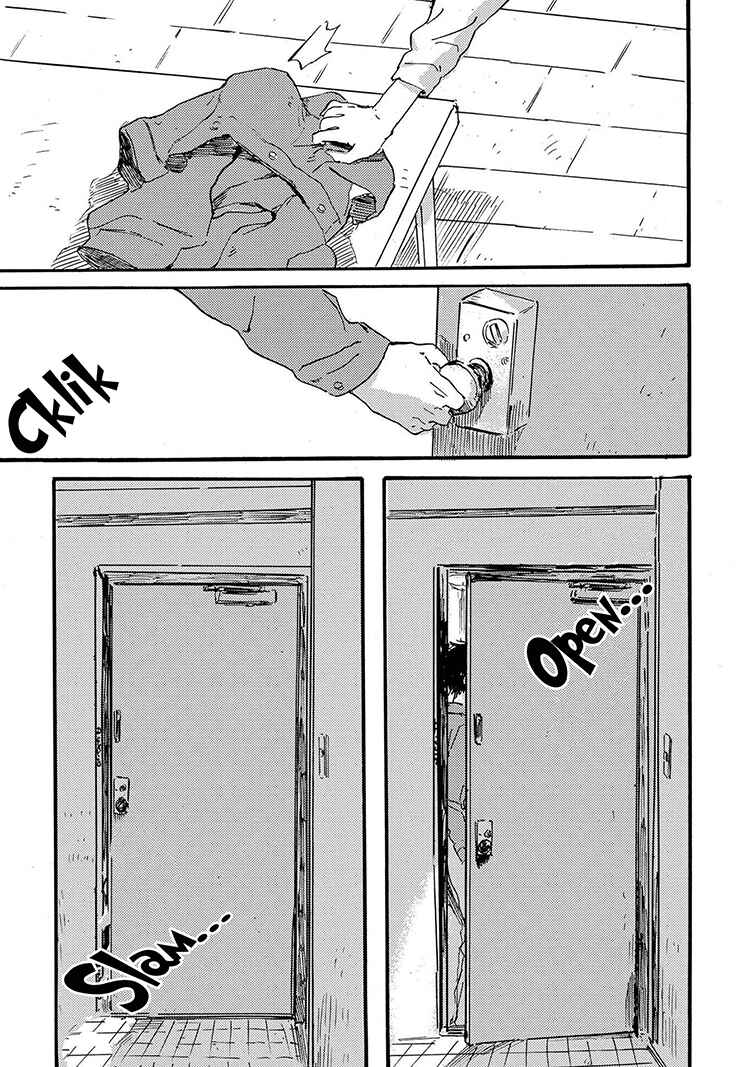 Page 15 Chapter 2 Nigatsu no Eden