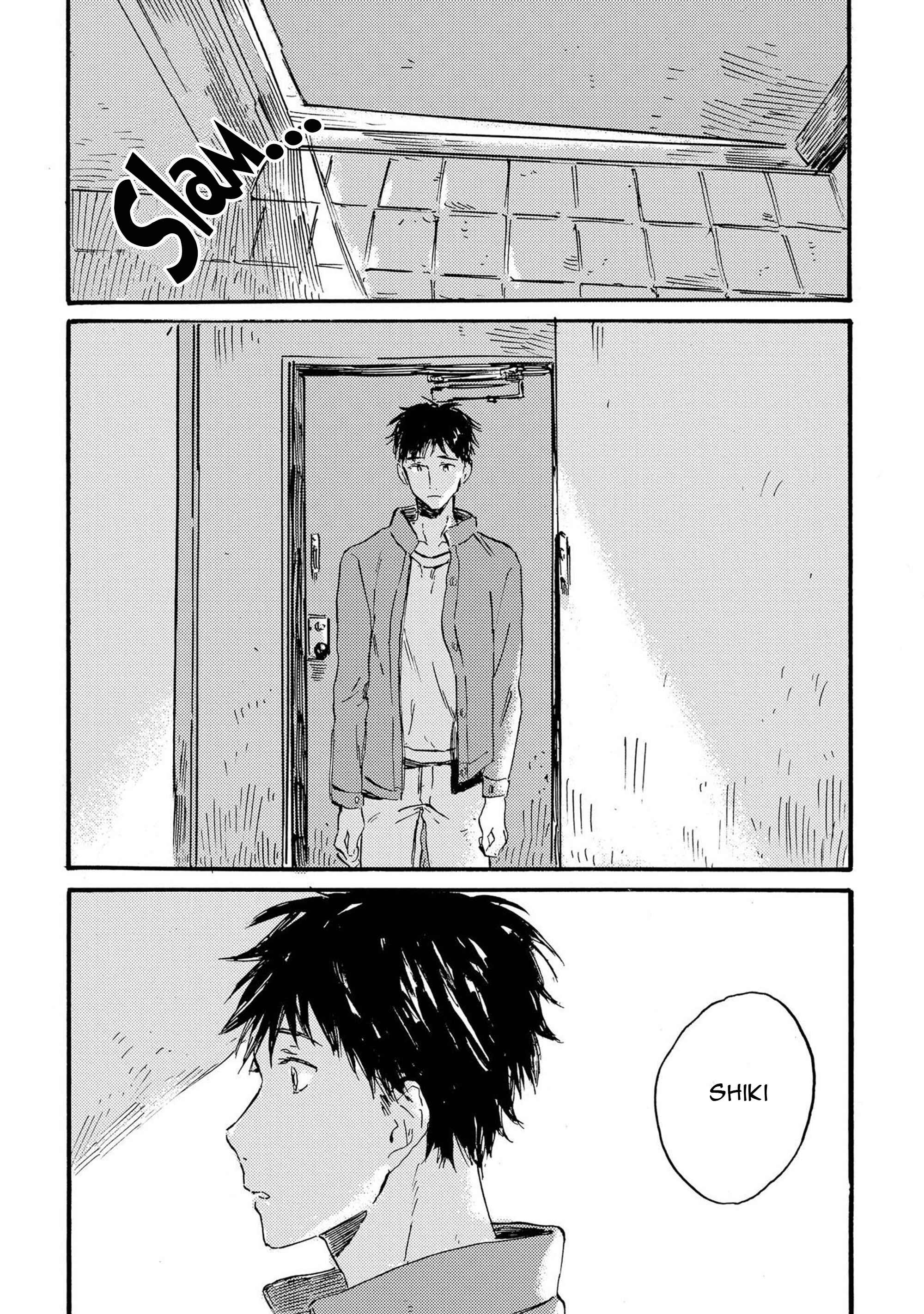 Page 21 Chapter 2 Nigatsu no Eden