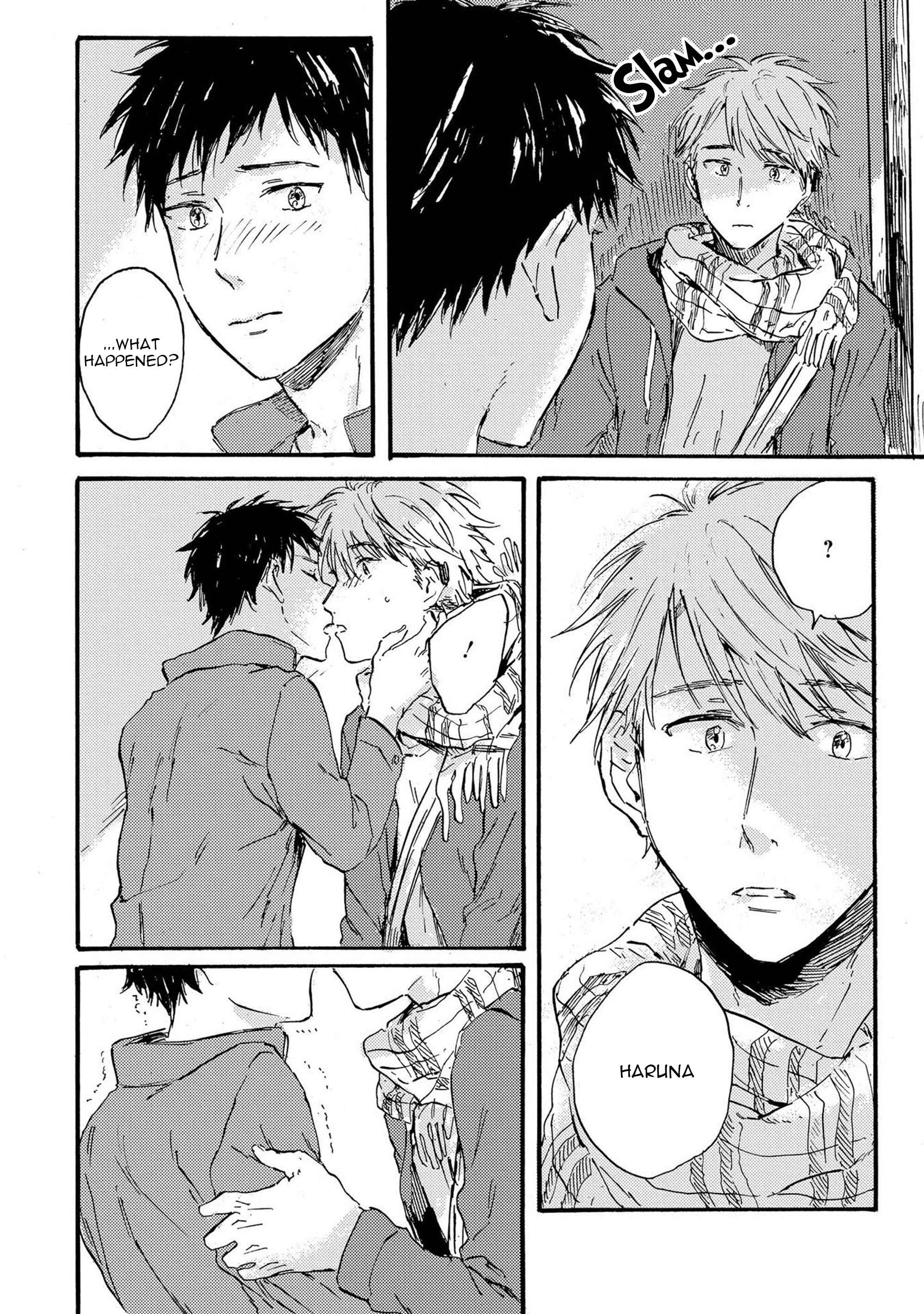 Page 22 Chapter 2 Nigatsu no Eden