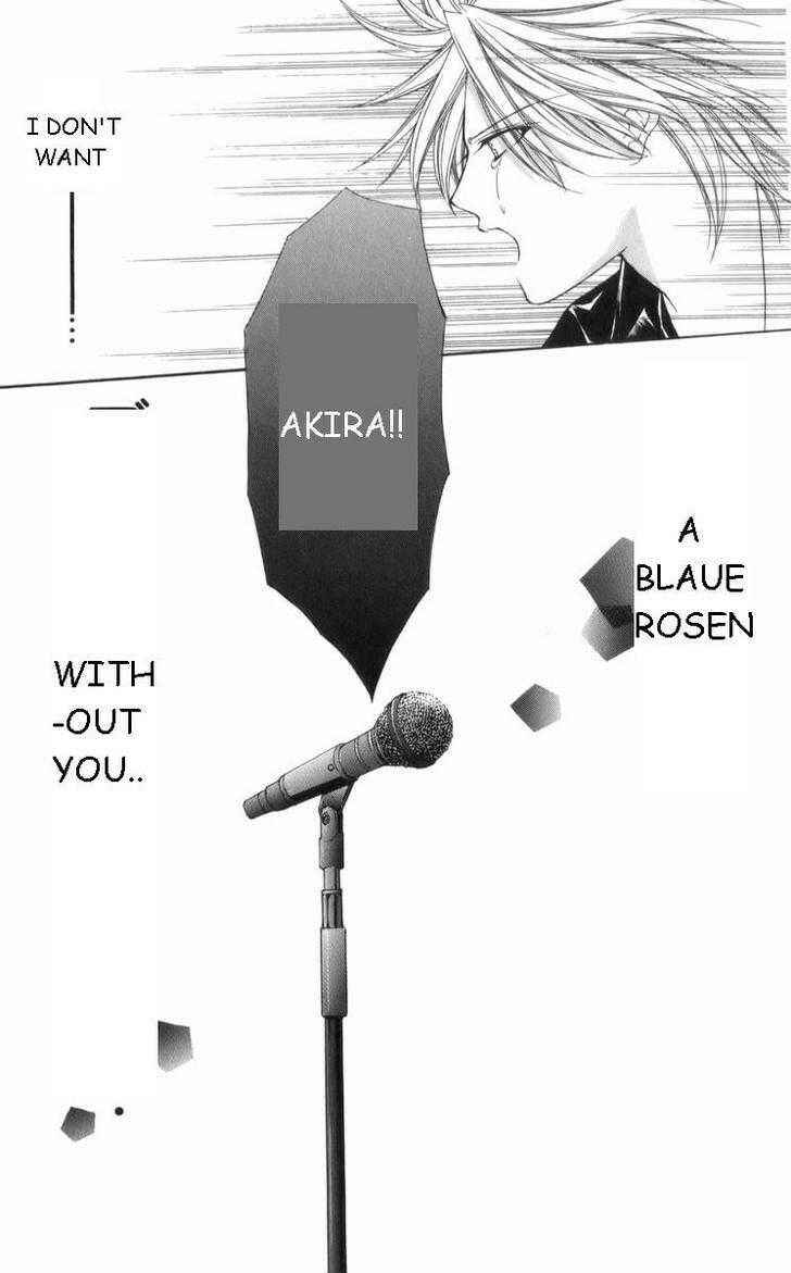 Page 30 Chapter 28 Ai Wo Utau Yori Ore ni Oborero!