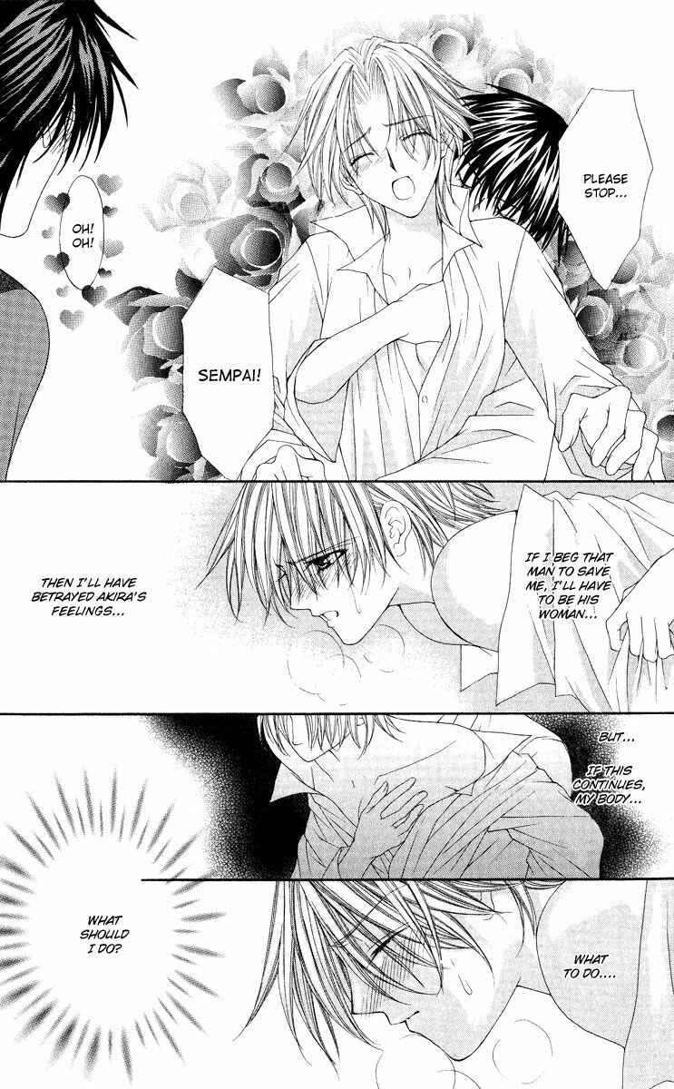 Page 3 Chapter 9 Ai Wo Utau Yori Ore ni Oborero!