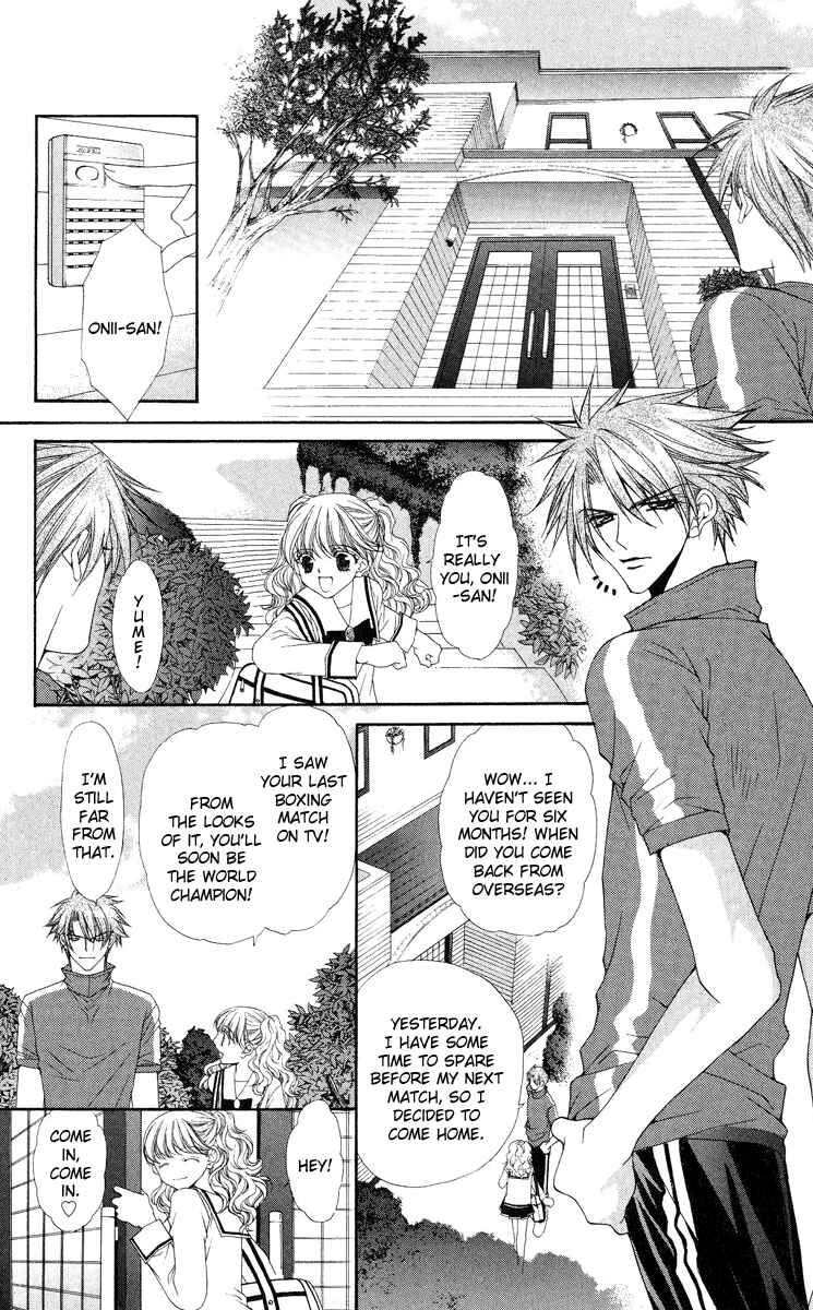 Page 25 Chapter 13 Ai Wo Utau Yori Ore ni Oborero!