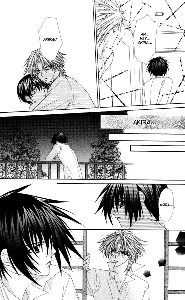 Page 11 Chapter 10 Ai Wo Utau Yori Ore ni Oborero!