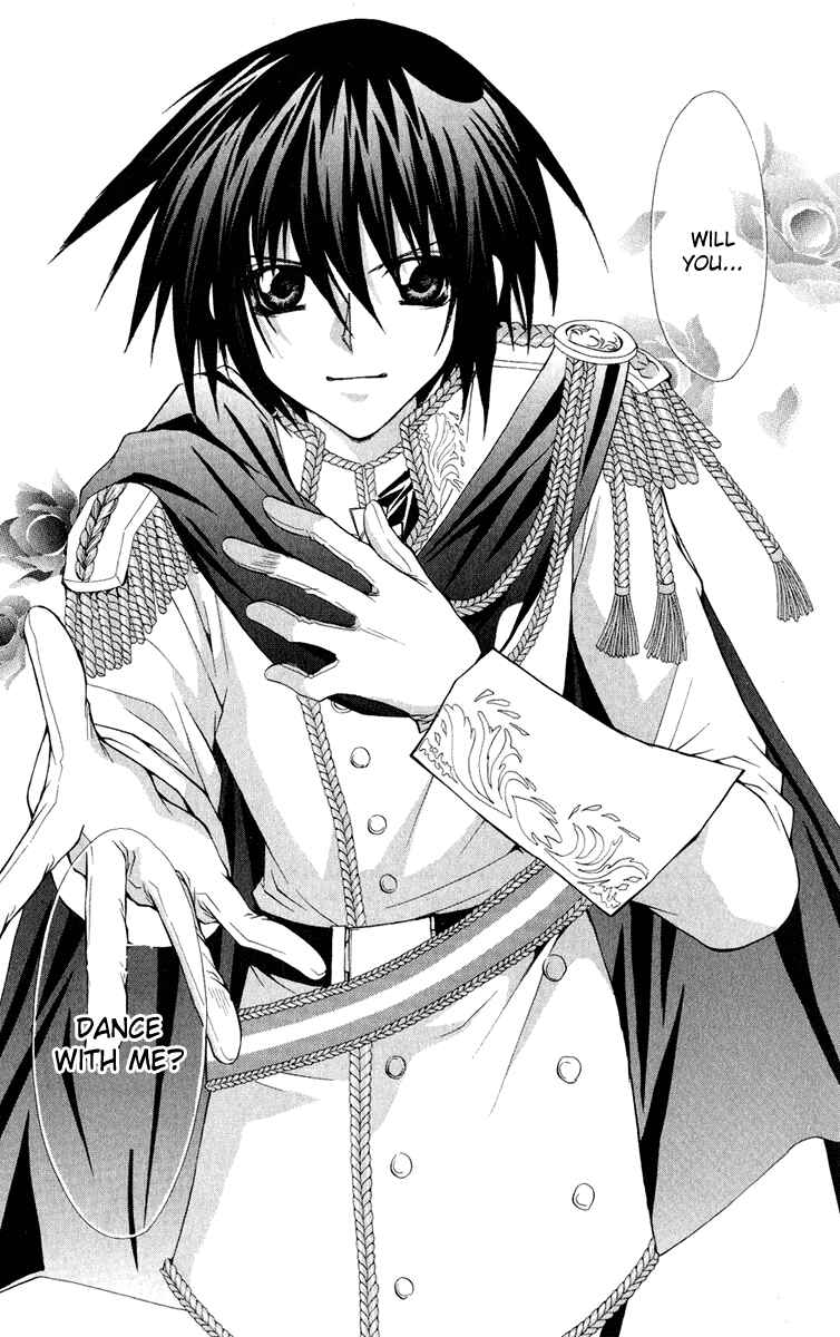 Page 24 Chapter 19 Ai Wo Utau Yori Ore ni Oborero!