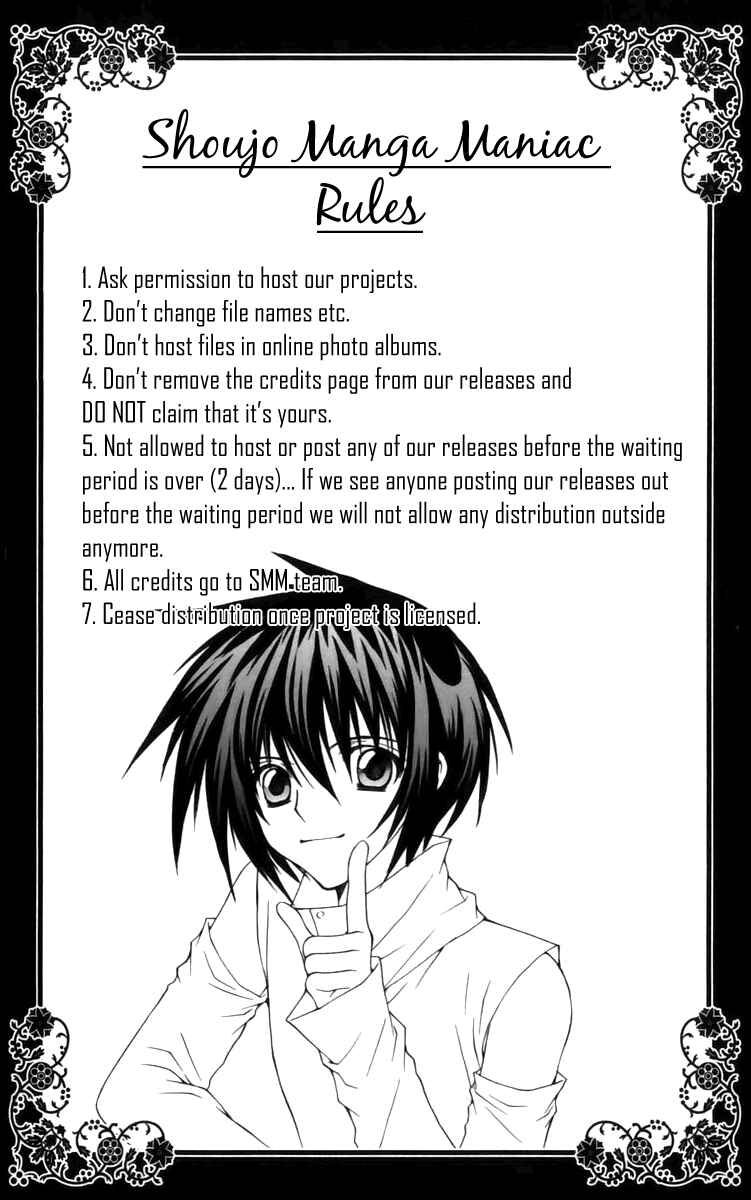 Page 33 Chapter 18 Ai Wo Utau Yori Ore ni Oborero!