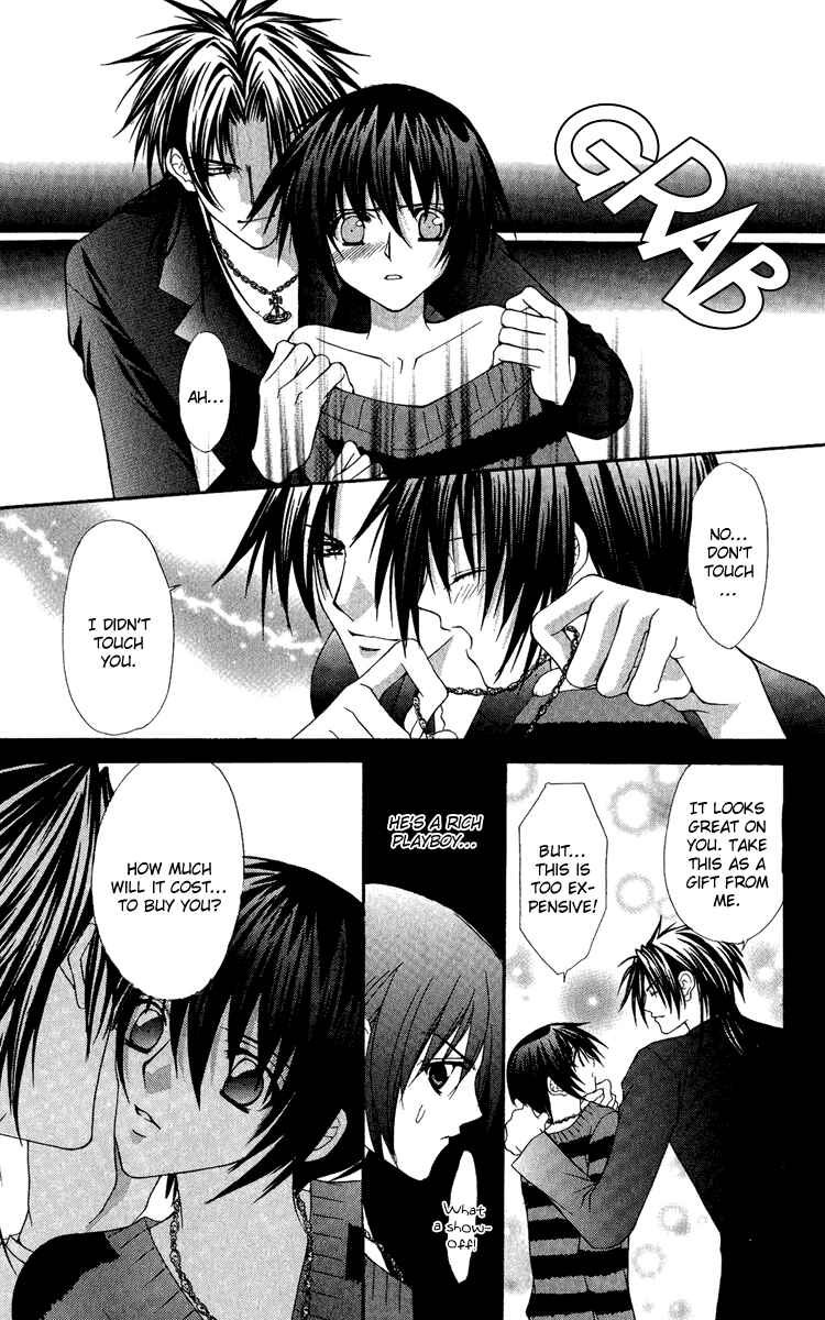 Page 14 Chapter 22 Ai Wo Utau Yori Ore ni Oborero!