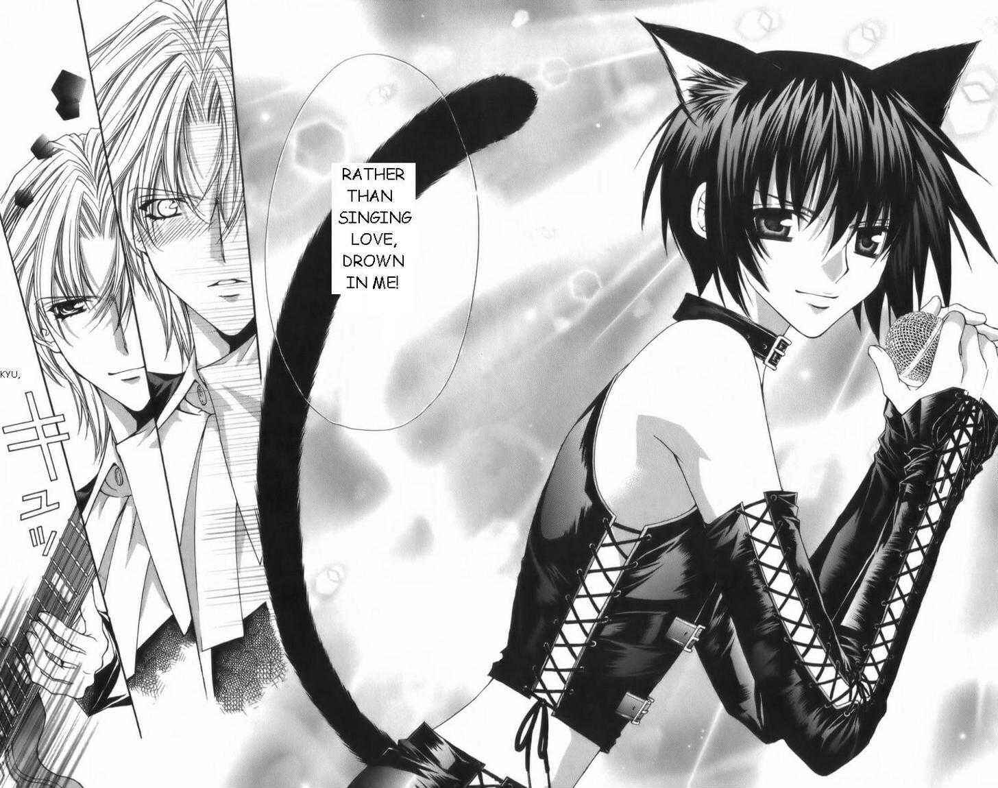 Page 16 Chapter 29 Ai Wo Utau Yori Ore ni Oborero!