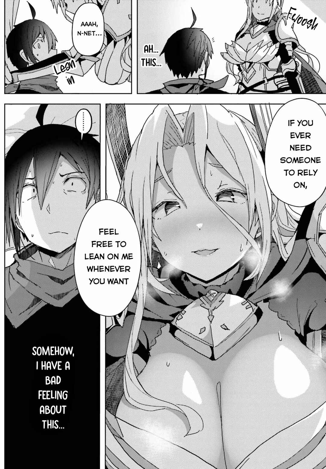 Page 5 Chapter 7 Jinmyaku Cheat de Hajimeru Hitomakase Eiyuu-tan
