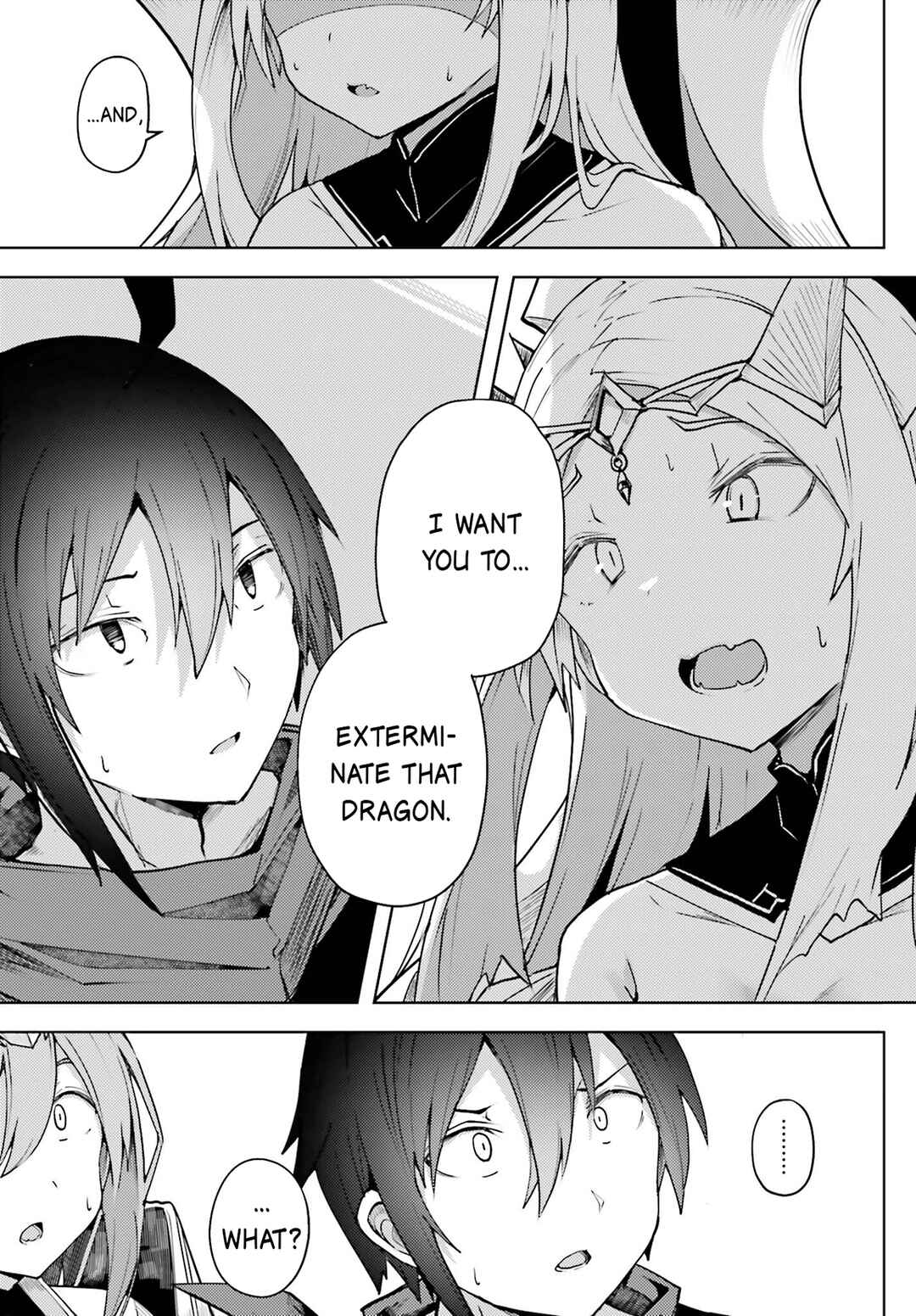 Page 10 Chapter 11 Jinmyaku Cheat de Hajimeru Hitomakase Eiyuu-tan