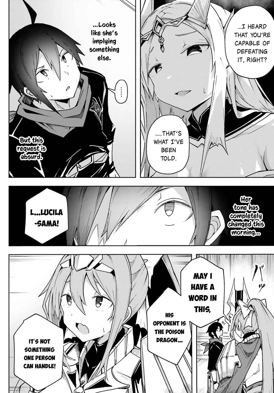 Page 11 Chapter 11 Jinmyaku Cheat de Hajimeru Hitomakase Eiyuu-tan
