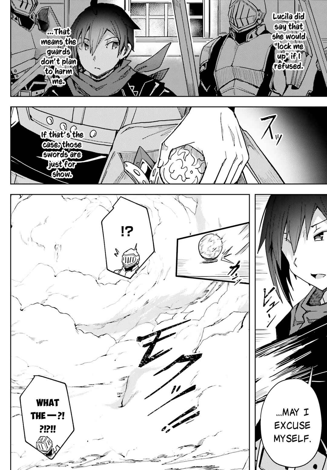Page 17 Chapter 11 Jinmyaku Cheat de Hajimeru Hitomakase Eiyuu-tan