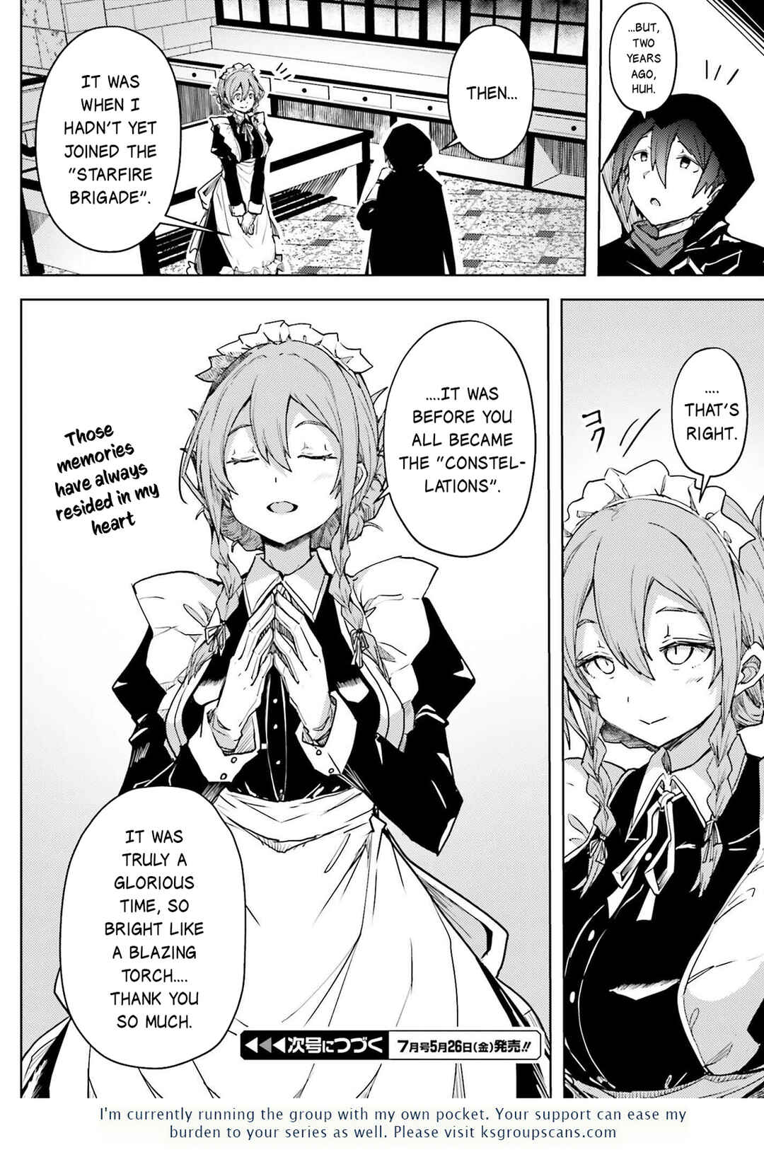 Page 13 Chapter 13 Jinmyaku Cheat de Hajimeru Hitomakase Eiyuu-tan
