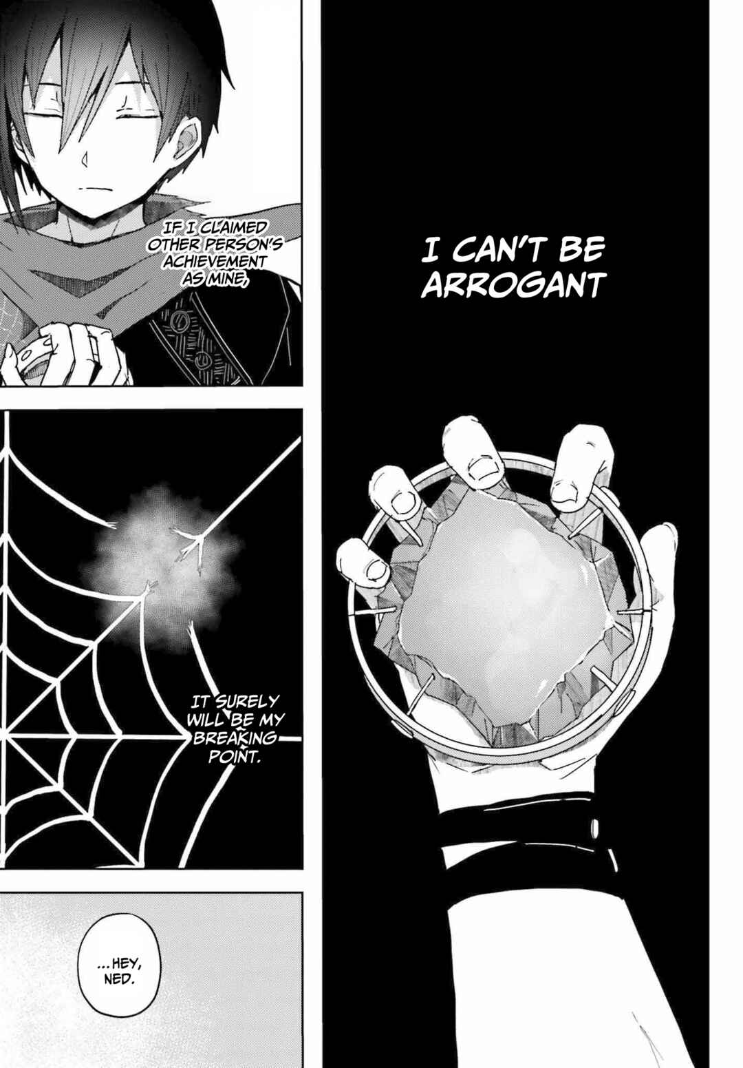 Page 16 Chapter 6 Jinmyaku Cheat de Hajimeru Hitomakase Eiyuu-tan