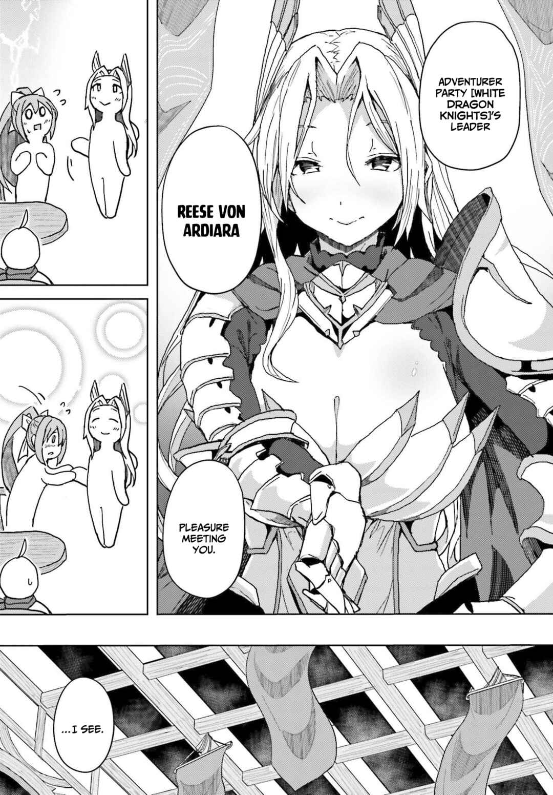 Page 18 Chapter 5 Jinmyaku Cheat de Hajimeru Hitomakase Eiyuu-tan