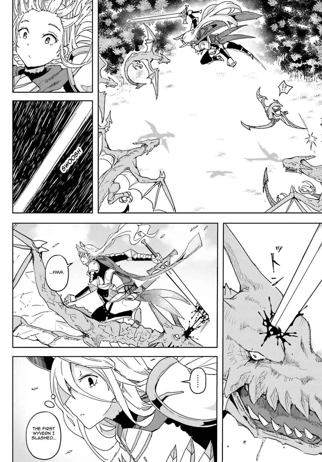 Page 18 Chapter 8 Jinmyaku Cheat de Hajimeru Hitomakase Eiyuu-tan