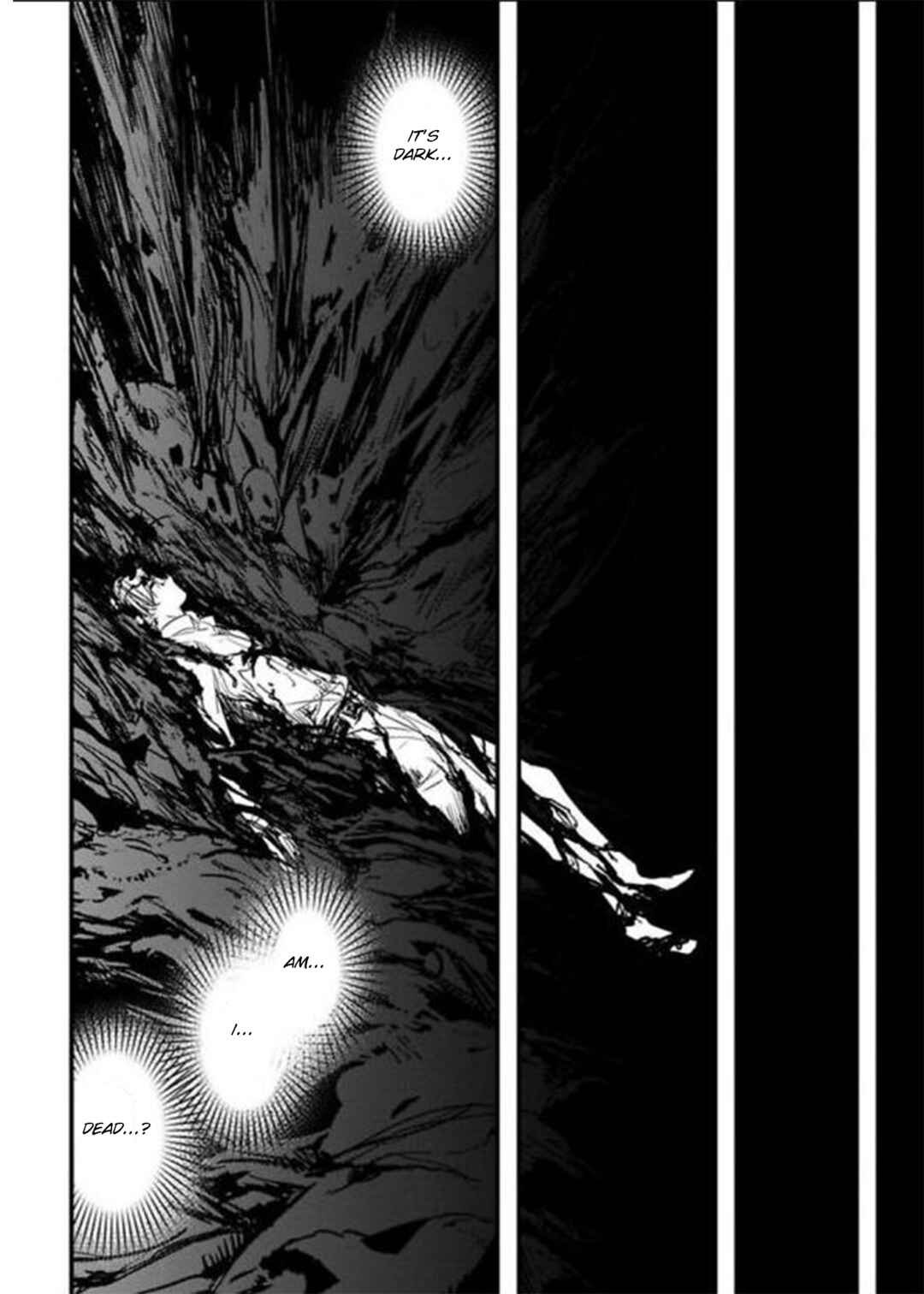 Page 15 Chapter 19 Shikabanechou Undead