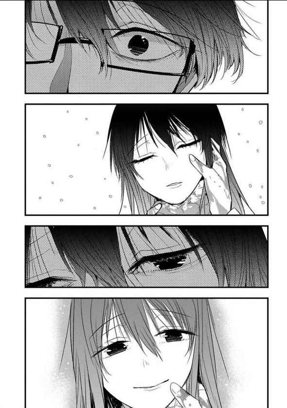 Page 33 Chapter 21 Shikabanechou Undead